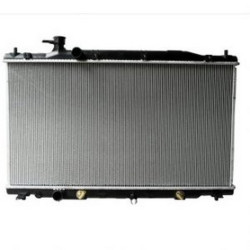 Mercedes BSG Su Radyatoru A2015004103 201