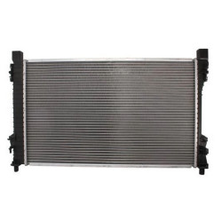 Mercedes BSG Su Radyatoru A2035000503 203 209 171