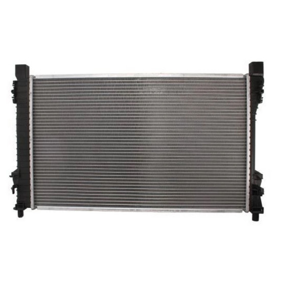 Mercedes BSG Su Radyatoru A2035000503 203 209 171 Mercedes BSG Su Radyatoru A2035000503 203 209 171 yedek parça