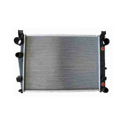 Mercedes BSG Su Radyatoru A2205000003 220 Mercedes BSG Su Radyatoru A2205000003 220