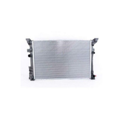 Mercedes BSG Su Radyatoru A2465001303 W117 246 176 Mercedes BSG Su Radyatoru A2465001303 W117 246 176