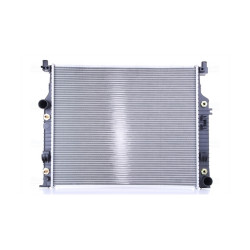 Mercedes BSG Su Radyatoru A2515000003 251 164 Mercedes BSG Su Radyatoru A2515000003 251 164
