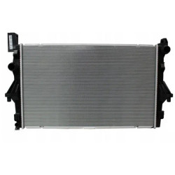 Mercedes BSG Su Radyatoru A4475010101 447