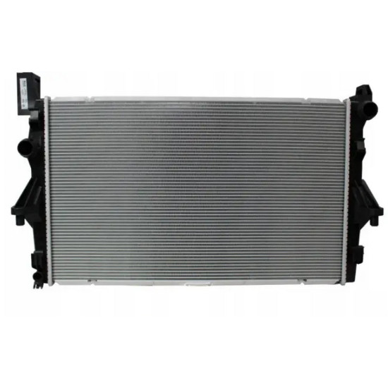 Mercedes BSG Su Radyatoru A4475010101 447 yedek parça