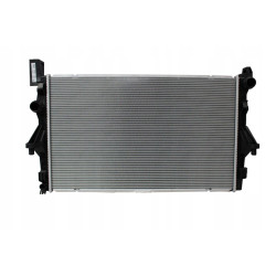 Mercedes BSG Su Radyatoru A4475010201 W447 Mercedes BSG Su Radyatoru A4475010201 W447
