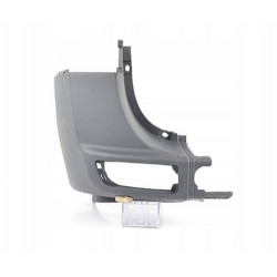 Mercedes BSG Tampon Arka Sol A9068801071 SPRT.315 316CDI CRAFTER