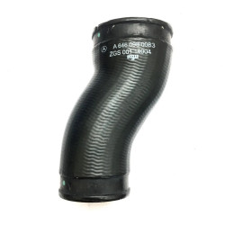 Mercedes BSG Turbo Ara Hortumu A6460980083 W639