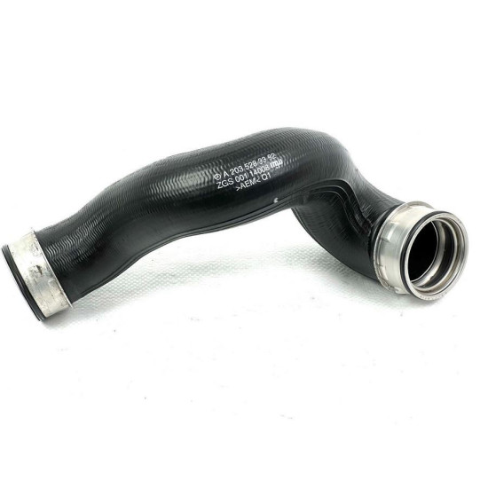 Mercedes BSG Turbo Hortumu A2035283382 W203 yedek parça
