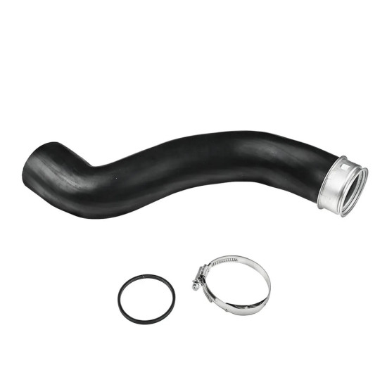 Mercedes BSG Turbo Hortumu A2045280982 204 Mercedes BSG Turbo Hortumu A2045280982 204 yedek parça