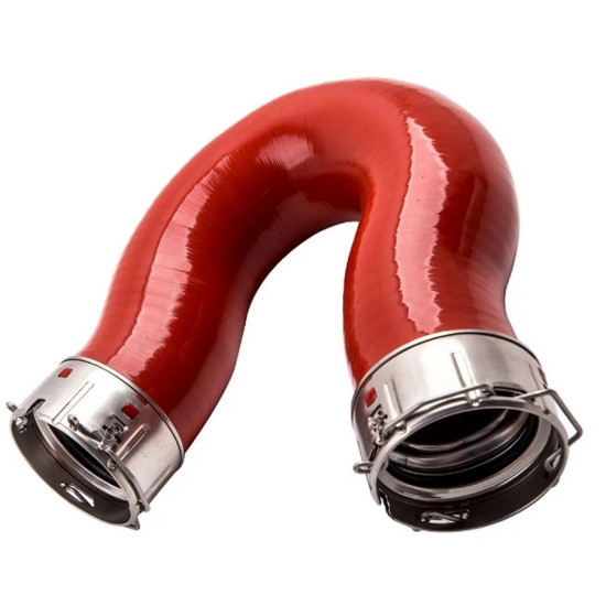 Mercedes BSG Turbo Hortumu A9065285082 W906 907 910 Mercedes BSG Turbo Hortumu A9065285082 W906 907 910 yedek parça