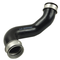 Mercedes BSG Turbo Hortumu Sag A2105284982 210 Mercedes BSG Turbo Hortumu Sag A2105284982 210