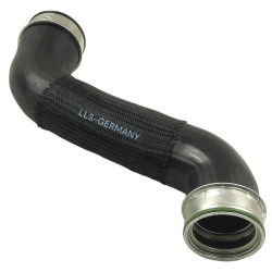 Mercedes BSG Turbo Hortumu Sol A2115283782 W211