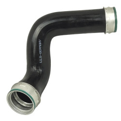 Mercedes BSG Turbo Hortumu Sol A2115283982 W211