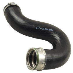 Mercedes BSG Turbo Hortumu Sol A9065282282 SPRINTER 906 907 Mercedes BSG Turbo Hortumu Sol A9065282282 SPRINTER 906 907