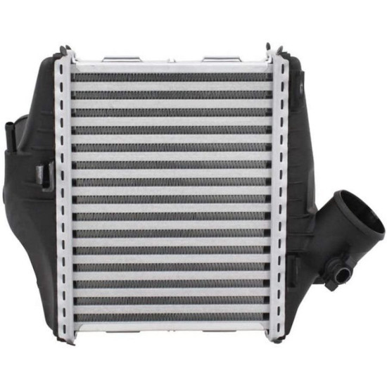 Mercedes BSG Turbo Radyatoru 0003007V002 SMART 450 452 yedek parça