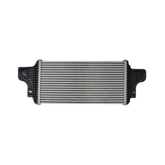 Mercedes BSG Turbo Radyatoru A1645000000 164 yedek parça
