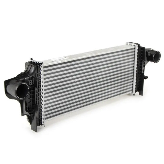 Mercedes BSG Turbo Radyatoru A1645001900 164 251 Mercedes BSG Turbo Radyatoru A1645001900 164 251 yedek parça