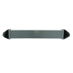 Mercedes BSG Turbo Radyatoru A1695000000 W169 245 Mercedes BSG Turbo Radyatoru A1695000000 W169 245