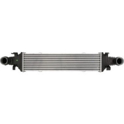 Mercedes BSG Turbo Radyatoru A2045000200 W204 207 212 Mercedes BSG Turbo Radyatoru A2045000200 W204 207 212