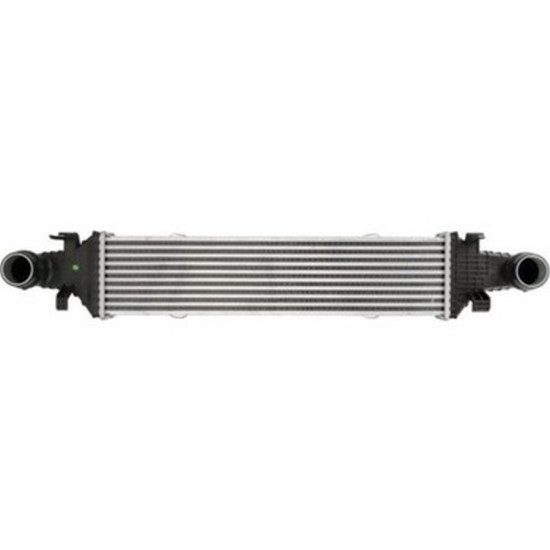Mercedes BSG Turbo Radyatoru A2045000200 W204 207 212 yedek parça