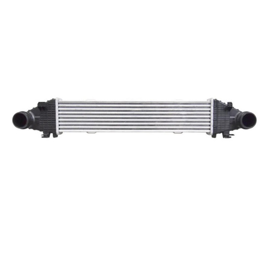 Mercedes BSG Turbo Radyatoru A2045000300 W204 yedek parça