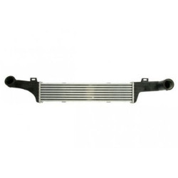Mercedes BSG Turbo Radyatoru A2105001700 210 Mercedes BSG Turbo Radyatoru A2105001700 210
