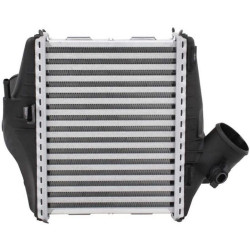 Mercedes BSG Turbo Radyatoru A4515010201 SMART 451