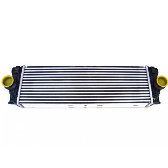 Mercedes BSG Turbo Radyatoru A9065010201 W906 907 910 yedek parça