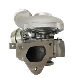 Mercedes BSG Turbo Sarj A6120960399 SPRINTER 901 902