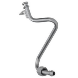 Mercedes BSG Turbo Yag Besleme Borusu A6111800020 202 210 SPRINTER Mercedes BSG Turbo Yag Besleme Borusu A6111800020 202 210 SPRINTER