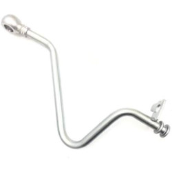 Mercedes BSG Turbo Yag Besleme Borusu A6111800620 BM Mercedes BSG Turbo Yag Besleme Borusu A6111800620 BM