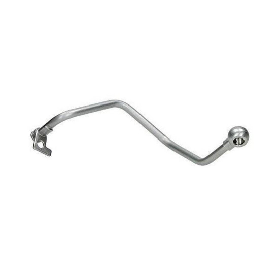 Mercedes BSG Turbo Yag Besleme Borusu A6481800020 211 220 Mercedes BSG Turbo Yag Besleme Borusu A6481800020 211 220 yedek parça