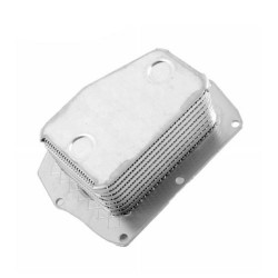 Mercedes BSG Yag Sogutucu Radyatorleri A1041800309 124 140 129