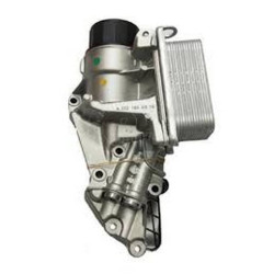 Mercedes BSG Yag Sogutucu Radyator A2721800510 W203 204 211 Mercedes BSG Yag Sogutucu Radyator A2721800510 W203 204 211