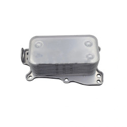 Mercedes BSG Yag Sogutucu Radyatoru A2721880001 W203 204 211 Mercedes BSG Yag Sogutucu Radyatoru A2721880001 W203 204 211
