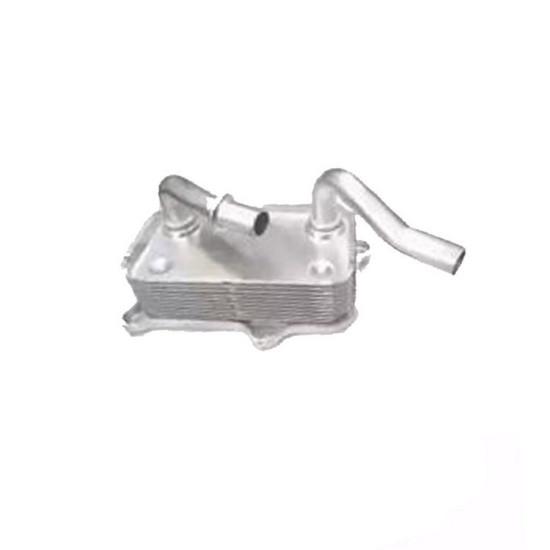 Mercedes BSG Yag Sogutucu Radyatoru A1121880401 W163 220 211 yedek parça