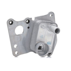 Mercedes BSG Yag Sogutucu Radyatoru A2711801410 W204 212 207