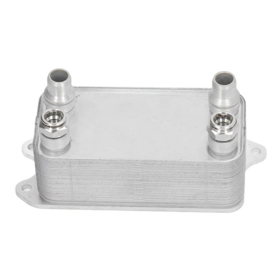 Mercedes BSG Yag Sogutucusu A0995001100 W204 212 207 yedek parça
