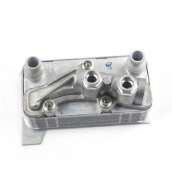 Mercedes BSG Yag Sogutucusu A0995001900 W205 213 222 Mercedes BSG Yag Sogutucusu A0995001900 W205 213 222