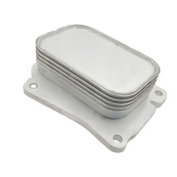 Mercedes BSG Yag Sogutucusu A2711880401 W203 204 209 Mercedes BSG Yag Sogutucusu A2711880401 W203 204 209