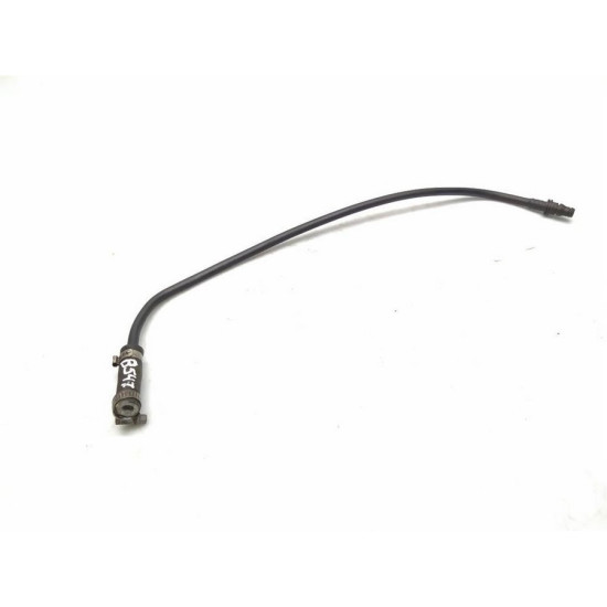 Mercedes BSG Yedek Su Depo Hortumu A2115011525 211 Mercedes BSG Yedek Su Depo Hortumu A2115011525 211 yedek parça
