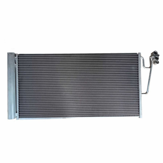Mini BSG Klima Radyatoru 64536941084 MINI CLUBMAN COUNTRYMAN yedek parça