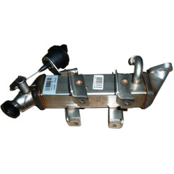 Renault BEHR Egr Sogutucu 8200910446 MASTER III TRAFIC