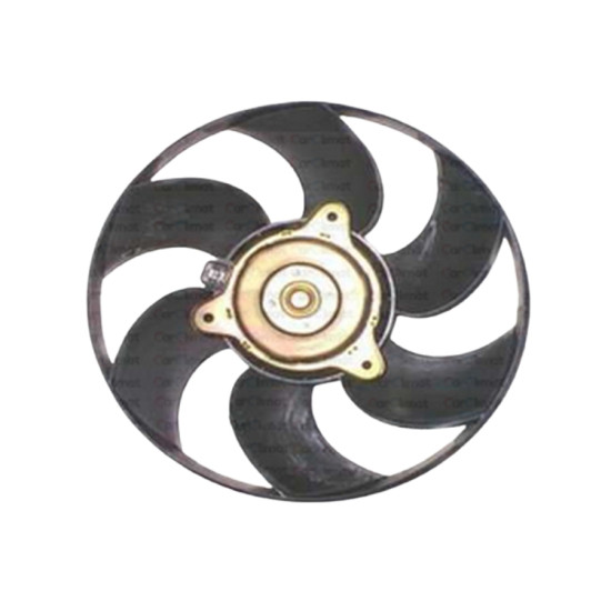 Renault BEHR Fan Motoru 7701057254 MEGANE II KANGOO yedek parça