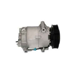 Renault BEHR Klima Kompresoru 7700105765 MEGANE I (BA0 Renault BEHR Klima Kompresoru 7700105765 MEGANE I (BA0