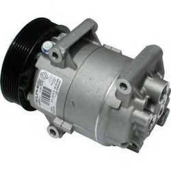 Renault BEHR Klima Kompresoru 8200678499 MEGANE II SCENIC Renault BEHR Klima Kompresoru 8200678499 MEGANE II SCENIC