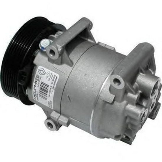 Renault BEHR Klima Kompresoru 8200678499 MEGANE II SCENIC Renault BEHR Klima Kompresoru 8200678499 MEGANE II SCENIC yedek parça