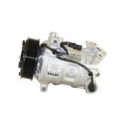 Renault BEHR Klima Kompresoru 926001268R MEGANE IV SCENIC Renault BEHR Klima Kompresoru 926001268R MEGANE IV SCENIC