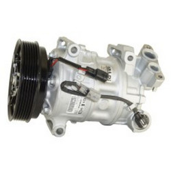 Renault BEHR Klima Kompresoru 926003123R MEGANE IV Renault BEHR Klima Kompresoru 926003123R MEGANE IV