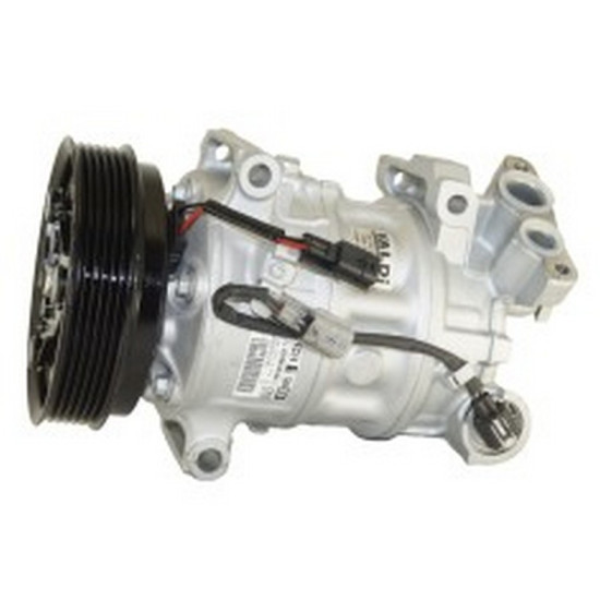 Renault BEHR Klima Kompresoru 926003123R MEGANE IV yedek parça